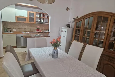 Three-Bedroom Apartment With Sea View (A2)