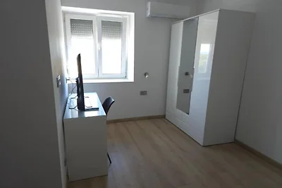 Rooms Burnum - Twin Room 7