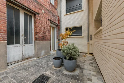 Studio COSY - 2P - Boulogne Billancourt