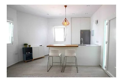 Ferienwohnung mit 1 Schlafzimmer