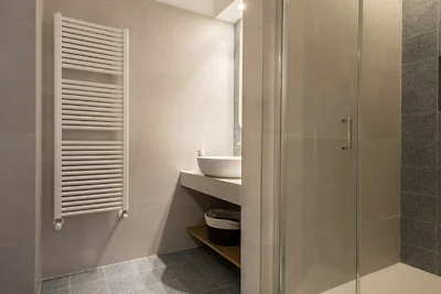 Casa Vacanze Le Niche con Balcone - CAV