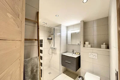 Ferienwohnung Familienurlaub Les Gets