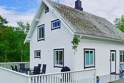 6 Personen Ferienhaus in Gursken
