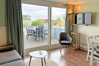 4 persoons vakantie huis in Allinge