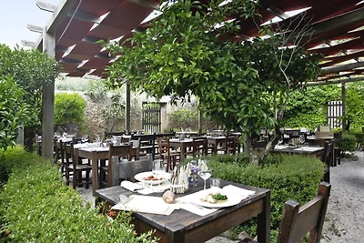 Ferienresidence St. Anna, Rio nell'Elba