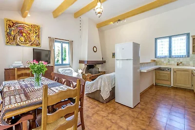 Villa in Saint Antonin du Var mit Pool