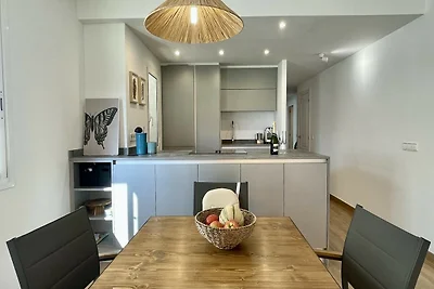 Appartement en face du golf de Pals