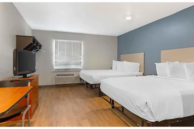 2 Volle Betten | Nichtraucher, Küche