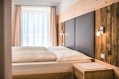 Ferienwohnung mit 2 Schlafzimmer
