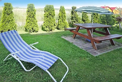 Ferienhaus in Rewal am Ostseestrand