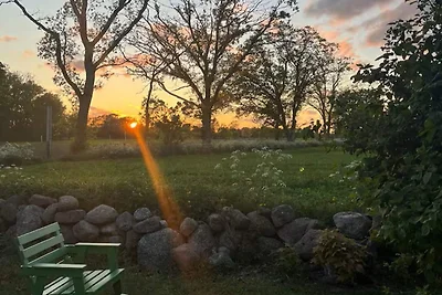 8 Personen Ferienhaus in Löttorp