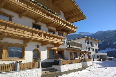 Nella casa Gatterland