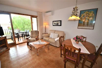 Ferienwohnung, Santa Pola