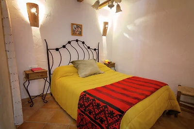 Landelijk vakantiehuisje voor een romantisch...