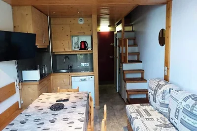 Archeboc Residenz mit zwei Zimmern