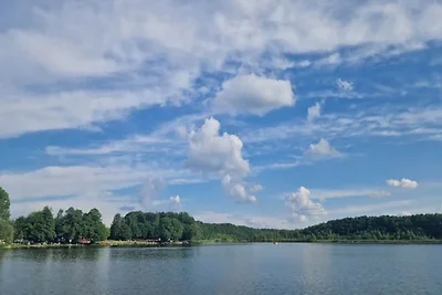 Exklusives skandinavisches Ferienhaus