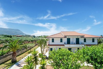 Wohnung in Residenz mit Schwimmbad