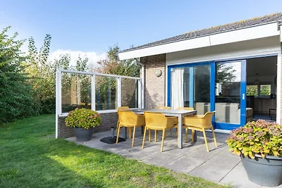 Holiday home in Ballum with swimming pool