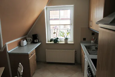 Wohnung in Neubukow in Meeresnהhe