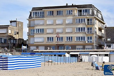 Trianon 401 4A Apartment mit Meerblick