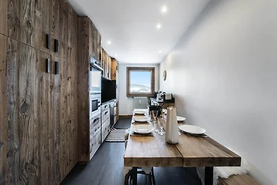 Residenz Neige D'arbois