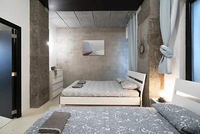 Superior-Apartment im Zentrum von Antwerpen