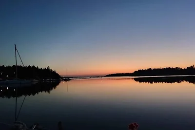 7 Personen Ferienhaus in GRISSLEHAMN-By Traum