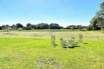 5 Personen Ferienhaus in Löderup