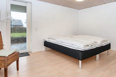 4 stelle case ad Ørsted