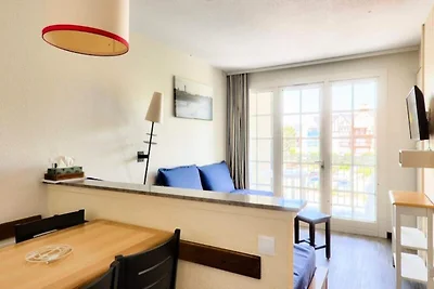 Appartamento Bilocale per 4 persone - Comfort