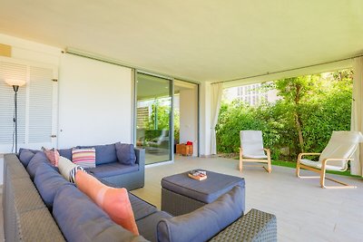 Tarida - Apartment In Marina Manresa.