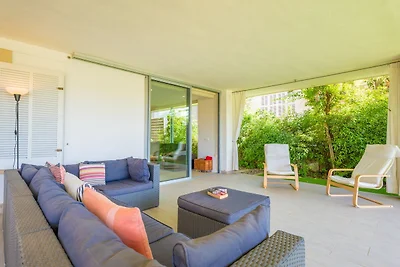 Tarida - Apartment In Marina Manresa.