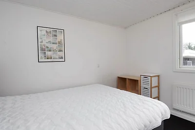 5 Personen Ferienhaus in Gilleleje-By Traum