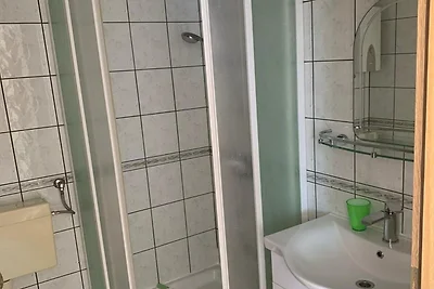 Two Bedroom Apartment