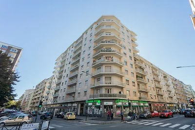Tripoli 151 - Ludo's House