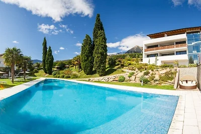 Appartamento per vacanze con piscina...