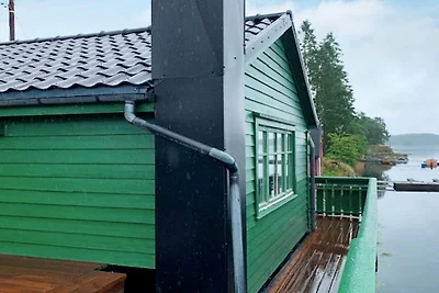 6 personas casa en LINDÅS