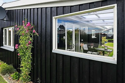 4 Personen Ferienhaus in Assens