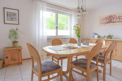 Vakantiehuis in het prachtige Manderscheid