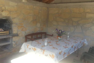 Two Bedroom Apartment with Terrace no.1