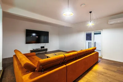 Kuća za odmor Dopust za oporavak Sevid