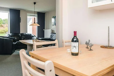 6 Personen Ferienhaus in Rømø