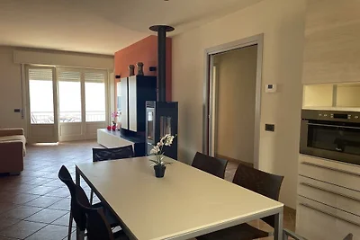 Apartment with 1 bedroom