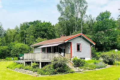 4 Personen Ferienhaus in STILLINGSÖN