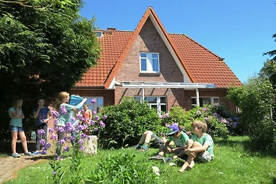 Ferienhaus mit 4 Schlafzimmer