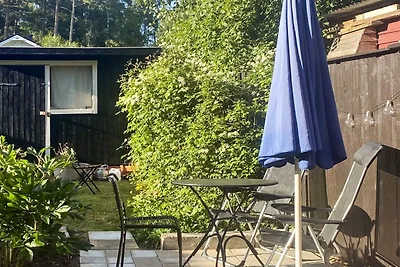 6 Personen vakantie huis in MELLBYSTRAND
