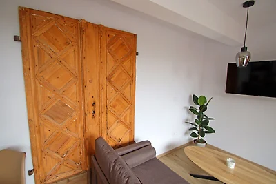 Neues Appartement im Lepels Hof