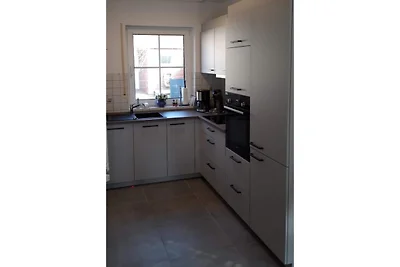 Ferienhaus in Ne�mersiel f�r 4 Personen