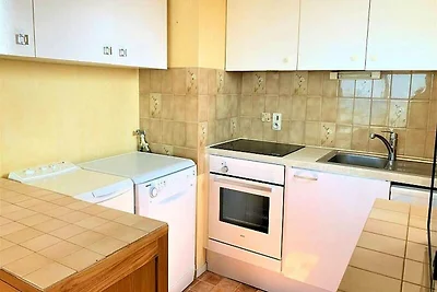 Residenz Les Birvideaux für 4 Personen