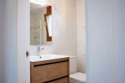 Ferienhaus mit 4 Schlafzimmer